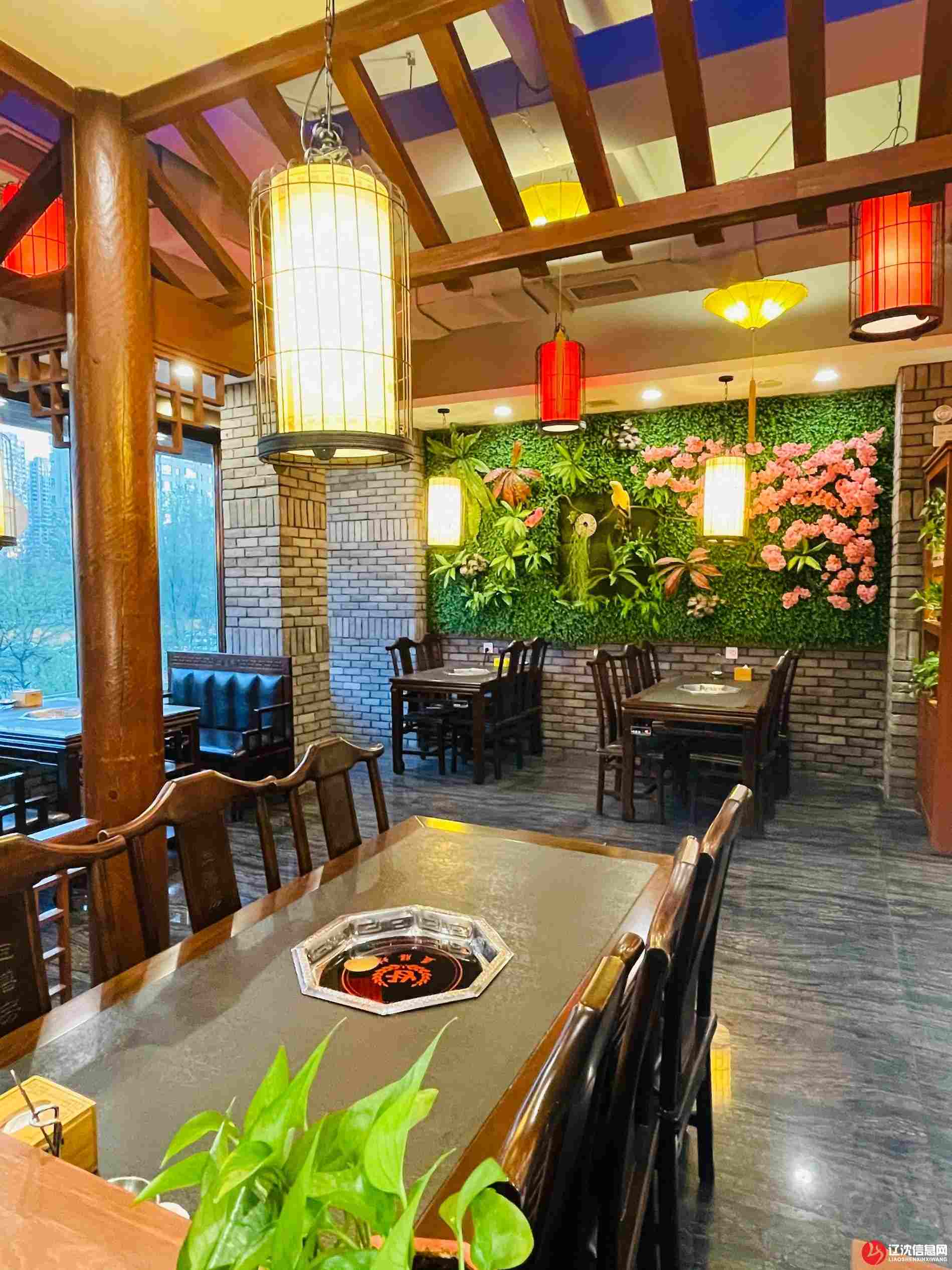 大通湖街细河路大门脸火锅店出兑 店铺出兑 辽沈信息网辽沈地区专业的转让信息平台快速成交辽沈信息网